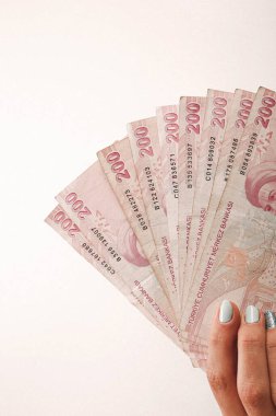 Türk para birimi ve Türk lireti banknotları