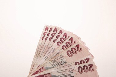 Türk para birimi ve Türk lireti banknotları