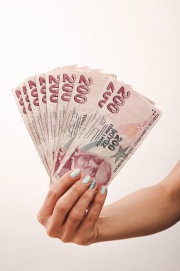 Türk para birimi ve Türk lireti banknotları