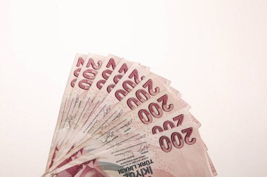 Türk para birimi ve Türk lireti banknotları