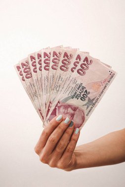 Türk para birimi ve Türk lireti banknotları
