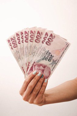 Türk para birimi ve Türk lireti banknotları