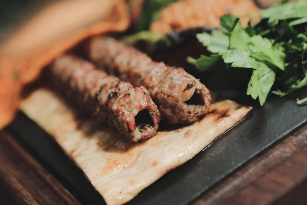 Türk ve Arap Geleneksel Ramazan Kebabı