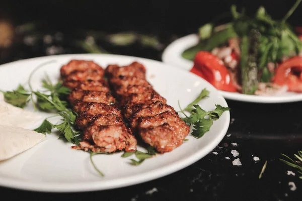 Türk ve Arap Geleneksel Ramazan Kebabı