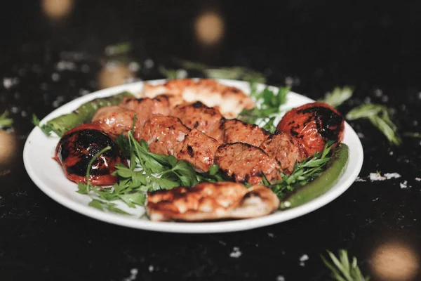 Türk ve Arap Geleneksel Ramazan Kebabı