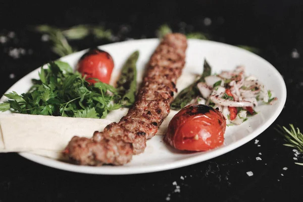 Türk ve Arap Geleneksel Ramazan Kebabı