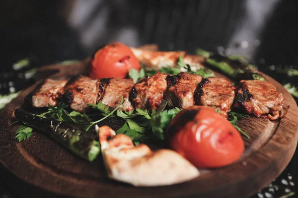 Türk ve Arap Geleneksel Ramazan Kebabı