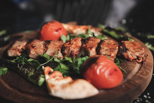 Türk ve Arap Geleneksel Ramazan Kebabı