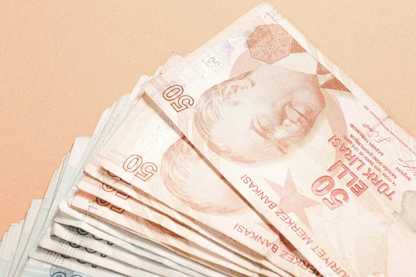 Türk para birimi ve Türk lireti banknotları