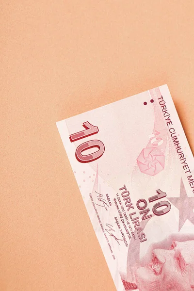 Türk para birimi ve Türk lireti banknotları