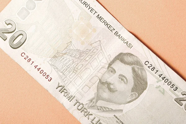 Türk para birimi ve Türk lireti banknotları
