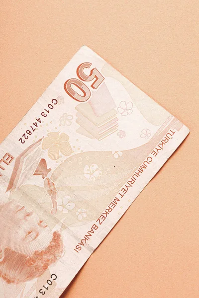 Türk para birimi ve Türk lireti banknotları