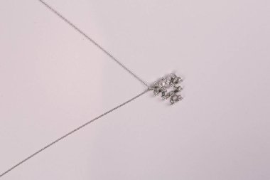 Elmas Mücevherler ve Moda Mücevherleri