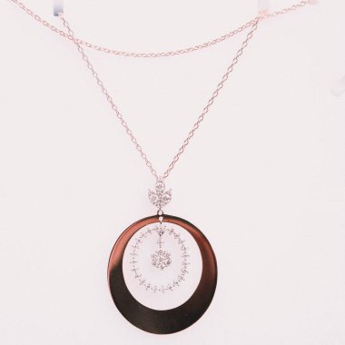 Elmas Mücevherler ve Moda Mücevherleri