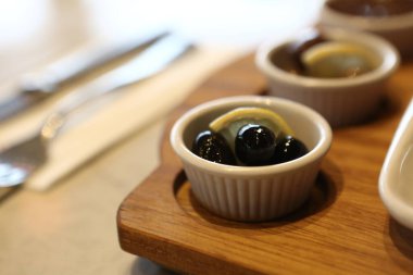 zengin ve leziz Türk Kahvaltı