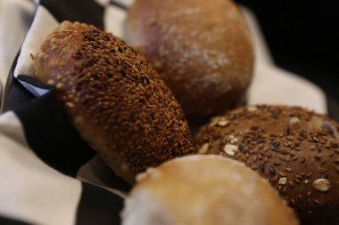 zengin ve leziz Türk Kahvaltı