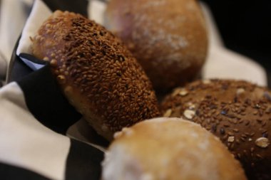 zengin ve leziz Türk Kahvaltı