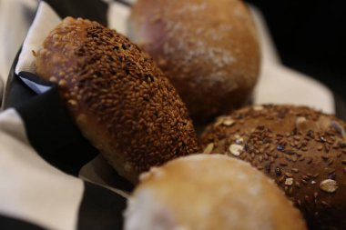 zengin ve leziz Türk Kahvaltı