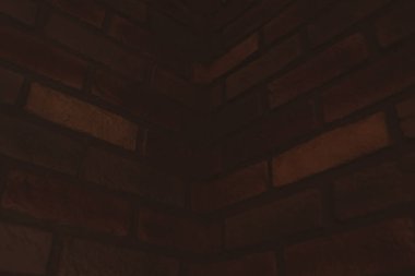 eski tuğla duvar dokusu arkaplanı