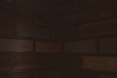 eski tuğla duvar dokusu arkaplanı