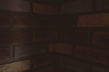 eski tuğla duvar dokusu arkaplanı