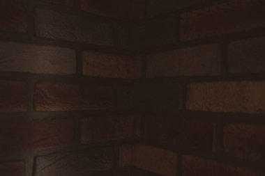 eski tuğla duvar dokusu arkaplanı