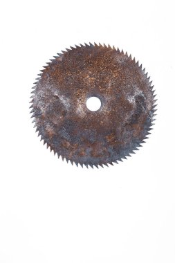 Dairesel testere bıçakları. Marangozluk aletleri.