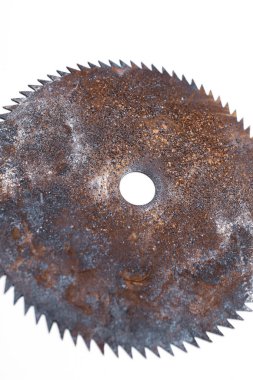 Dairesel testere bıçakları. Marangozluk aletleri.