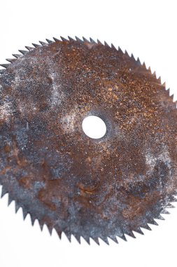 Dairesel testere bıçakları. Marangozluk aletleri.