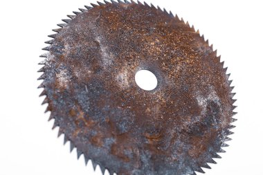 Dairesel testere bıçakları. Marangozluk aletleri.