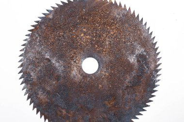 Dairesel testere bıçakları. Marangozluk aletleri.