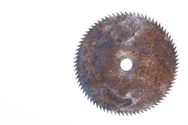 Dairesel testere bıçakları. Marangozluk aletleri.