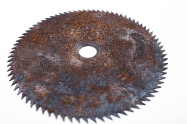 Dairesel testere bıçakları. Marangozluk aletleri.