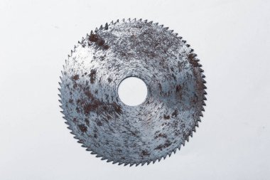 Dairesel testere bıçakları. Marangozluk aletleri.