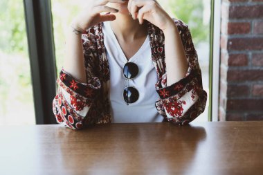 zengin ve leziz Türk Kahvaltı