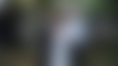 Bulanık arkaplan dokusu temasıName