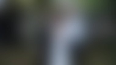 Bulanık arkaplan dokusu temasıName