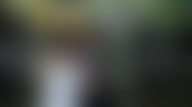 Bulanık arkaplan dokusu temasıName