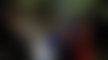 Bulanık arkaplan dokusu temasıName