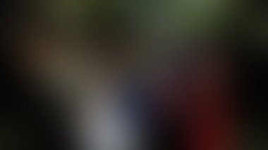 Bulanık arkaplan dokusu temasıName