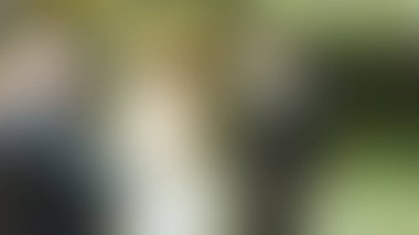 Bulanık arkaplan dokusu temasıName