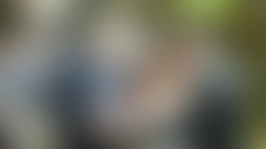 Bulanık arkaplan dokusu temasıName