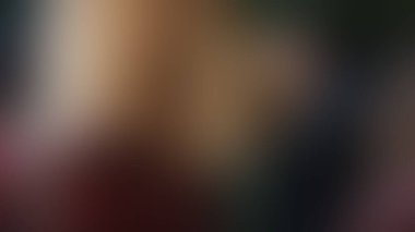 Bulanık arkaplan dokusu temasıName