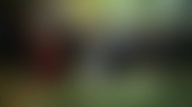 Bulanık arkaplan dokusu temasıName