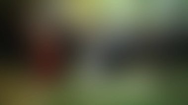 Bulanık arkaplan dokusu temasıName