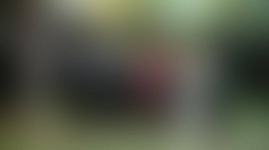 Bulanık arkaplan dokusu temasıName