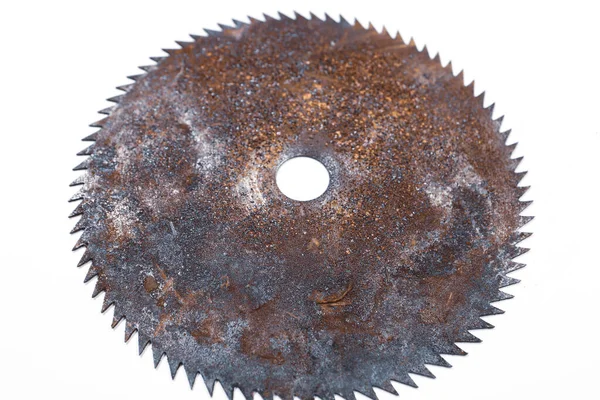 Dairesel testere bıçakları. Marangozluk aletleri.