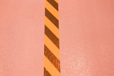 Güzel Grunge Pembe Duvar Arkaplanı