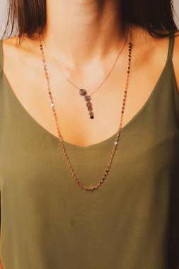 Elmas Mücevherler ve Moda Mücevherleri