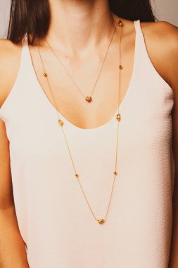 Elmas Mücevherler ve Moda Mücevherleri